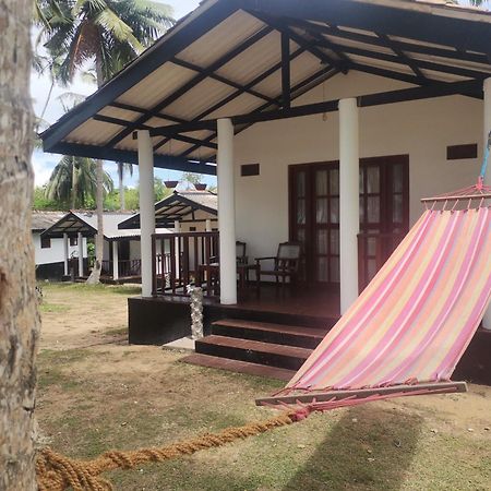 Helios Beach Resort تانجالي المظهر الخارجي الصورة