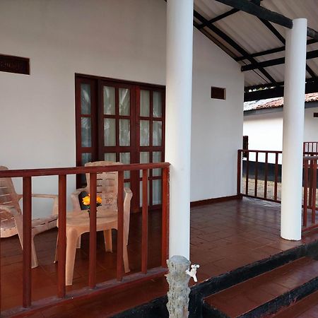 Helios Beach Resort تانجالي المظهر الخارجي الصورة